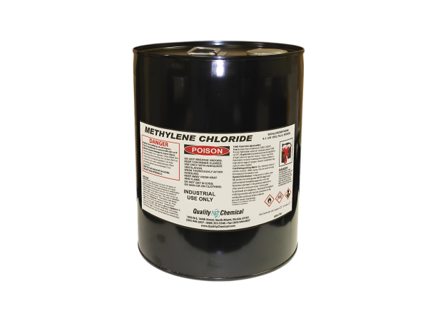 Methylene chloride