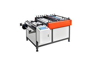 Automatic breaking mesh welding coil machine