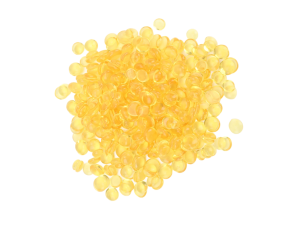 Hot melt adhesive